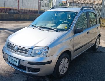 Fiat Panda 1.2 Emotion GPL