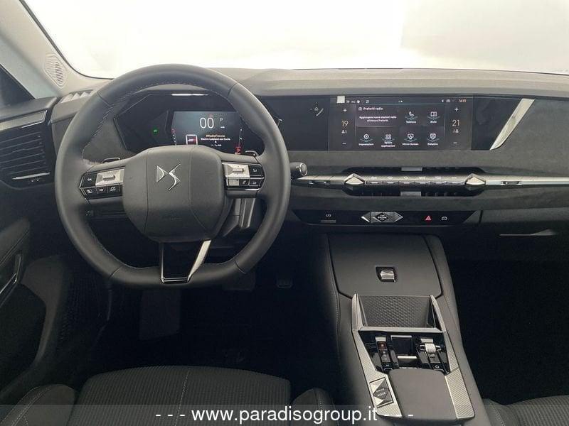 DS DS4 DS 4 BLUE HDI 130 EDITION FRANCE