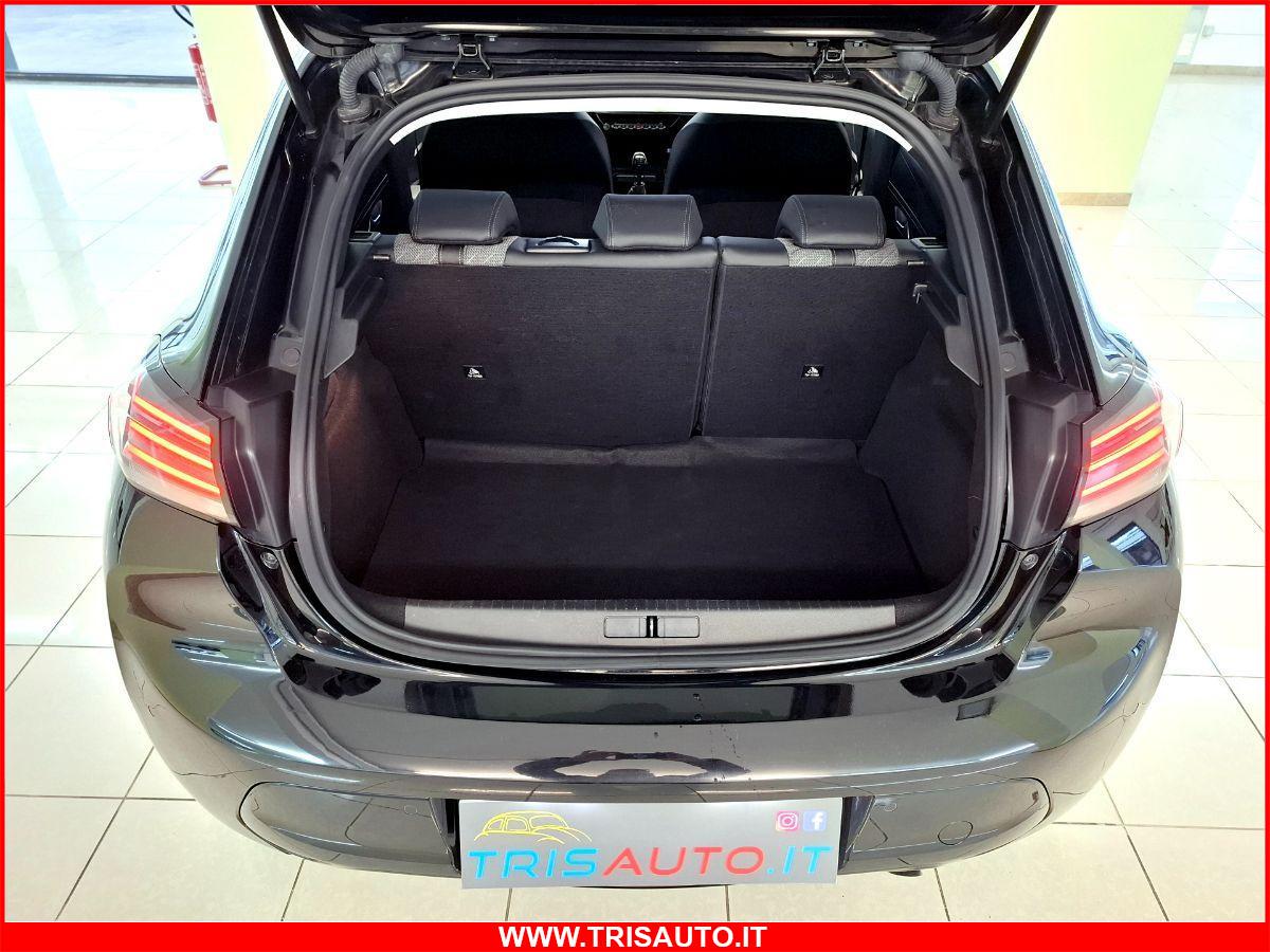 PEUGEOT 208 1.2 Allure NEOPATENTATI (FULL LED+PELLE+NAVI)