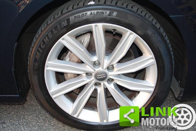 AUDI A6 Avant 45 3.0 TDI MHEV 4 S Tronic Business Design