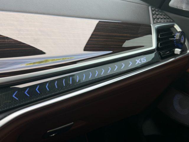 BMW X5 xDrive40d 48V Msport