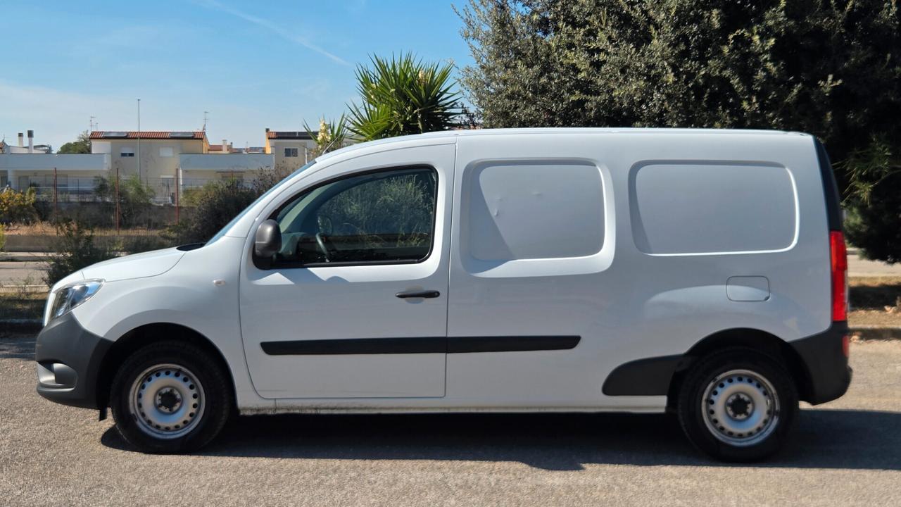 Mercedes-benz Citan 1.5 110 CDI Furgone Long