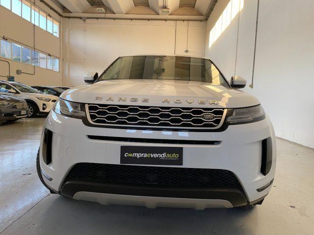 LAND ROVER Range Rover Evoque 1.5 I3 PHEV AWD Auto Autobiography