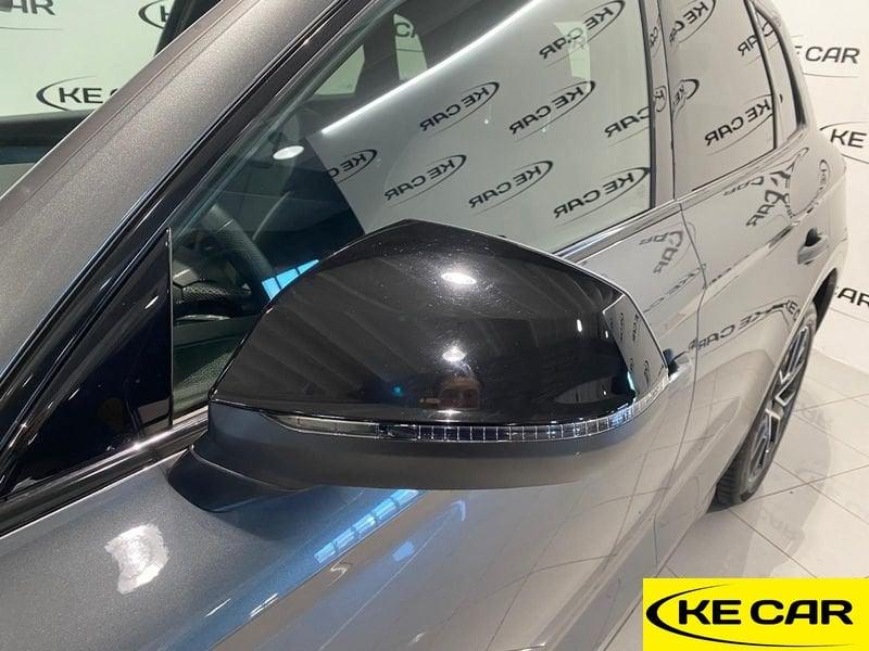 Audi Q5 40 TDI S Line Plus quattro S tronic