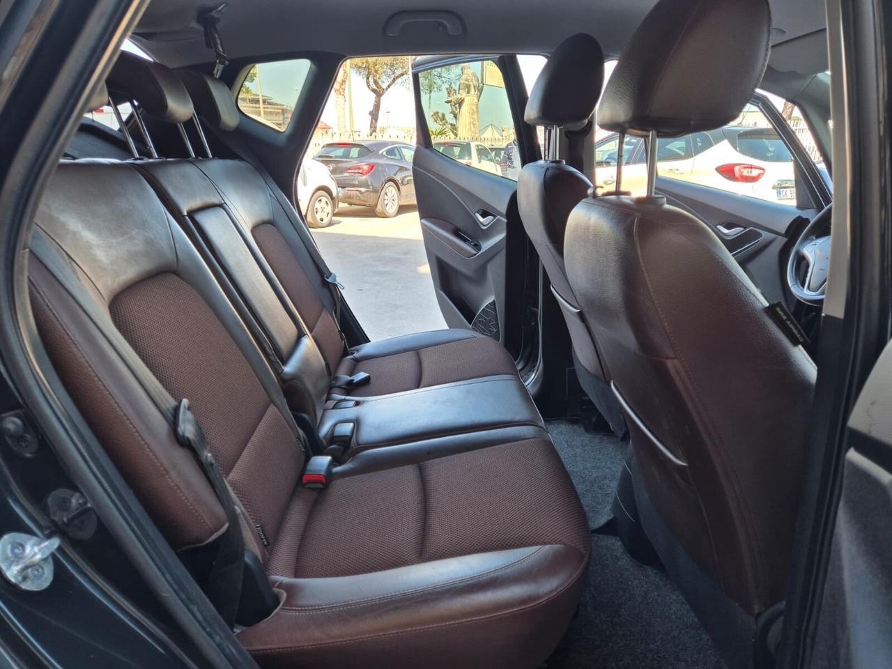 Hyundai iX20 1.4 CRDI 90 CV Style