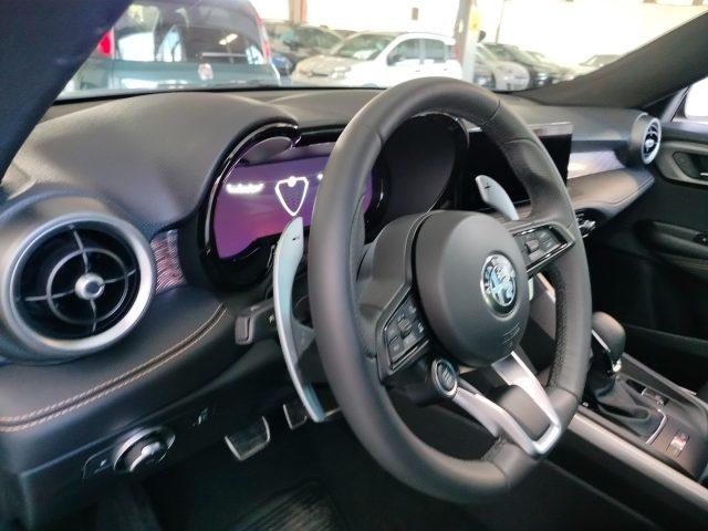 ALFA ROMEO Tonale 1.3 280CV PHEV AT6 Q4 Veloce km0 PROMO