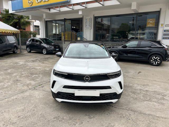 OPEL Mokka 1.2 Turbo Edition UNICO PROPRIETARIO