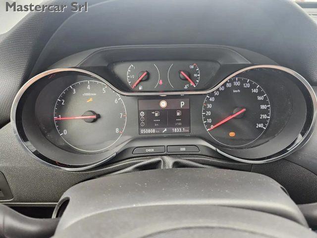 OPEL Crossland 1.2 130cv Elegance autom AT6 - GT831MA