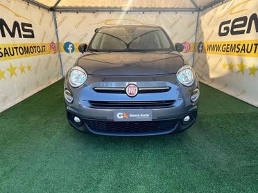 FIAT 500X 1.3 MultiJet 95 CV Connect