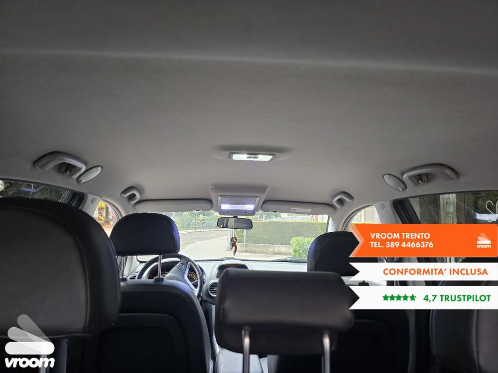 OPEL Antara Antara 2.2 CDTI 163CV Cosmo