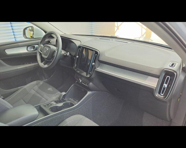 VOLVO XC40 1.5 t4 phev Inscription Expression auto