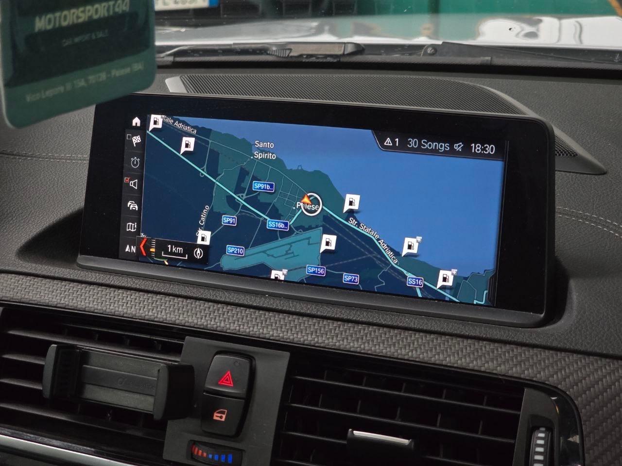 Bmw M2 Competition DKG SUPERBOLLO PAGATO
