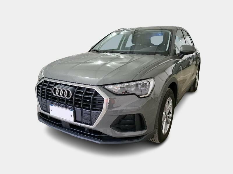 AUDI Q3 35 TDI S tronic Business