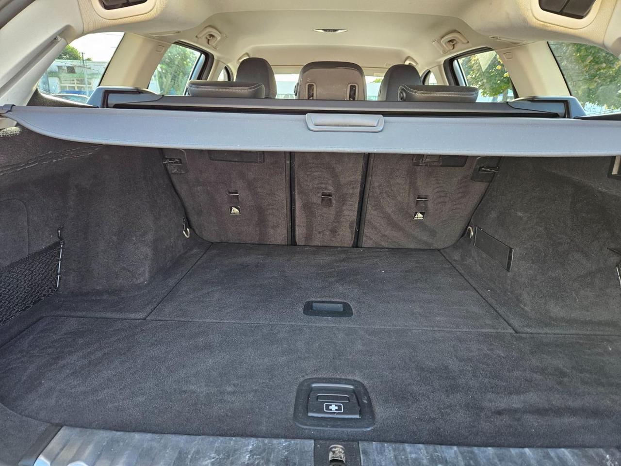 BMW 320 d 48V Touring Sport