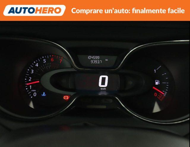 RENAULT Captur TCe 130 CV FAP Sport Edition2