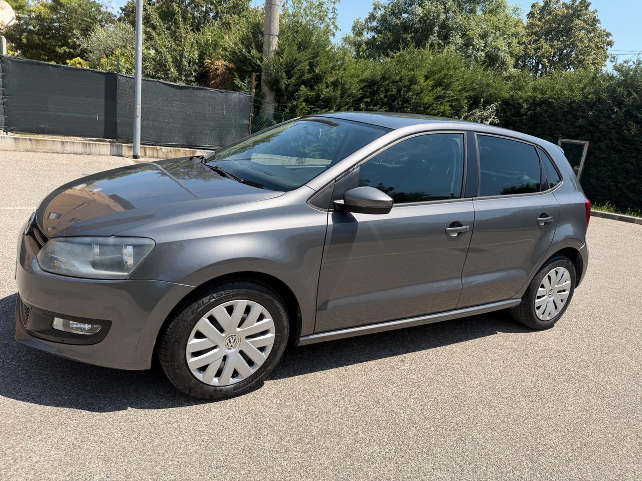 Volkswagen Polo 1.4 - NEOPATENTATI - 12 MESI DI GARANZIA -