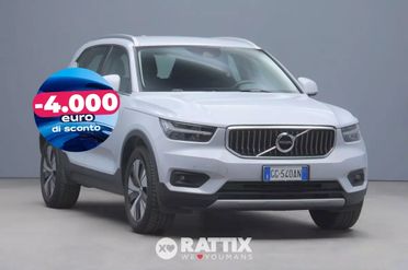 Volvo XC40 1.5 T5 Phev Inscription Auto