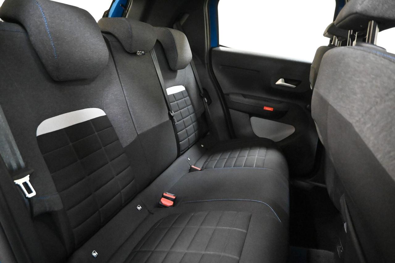 CITROEN C3 4ª serie C3 PureTech 100 S&S Plus