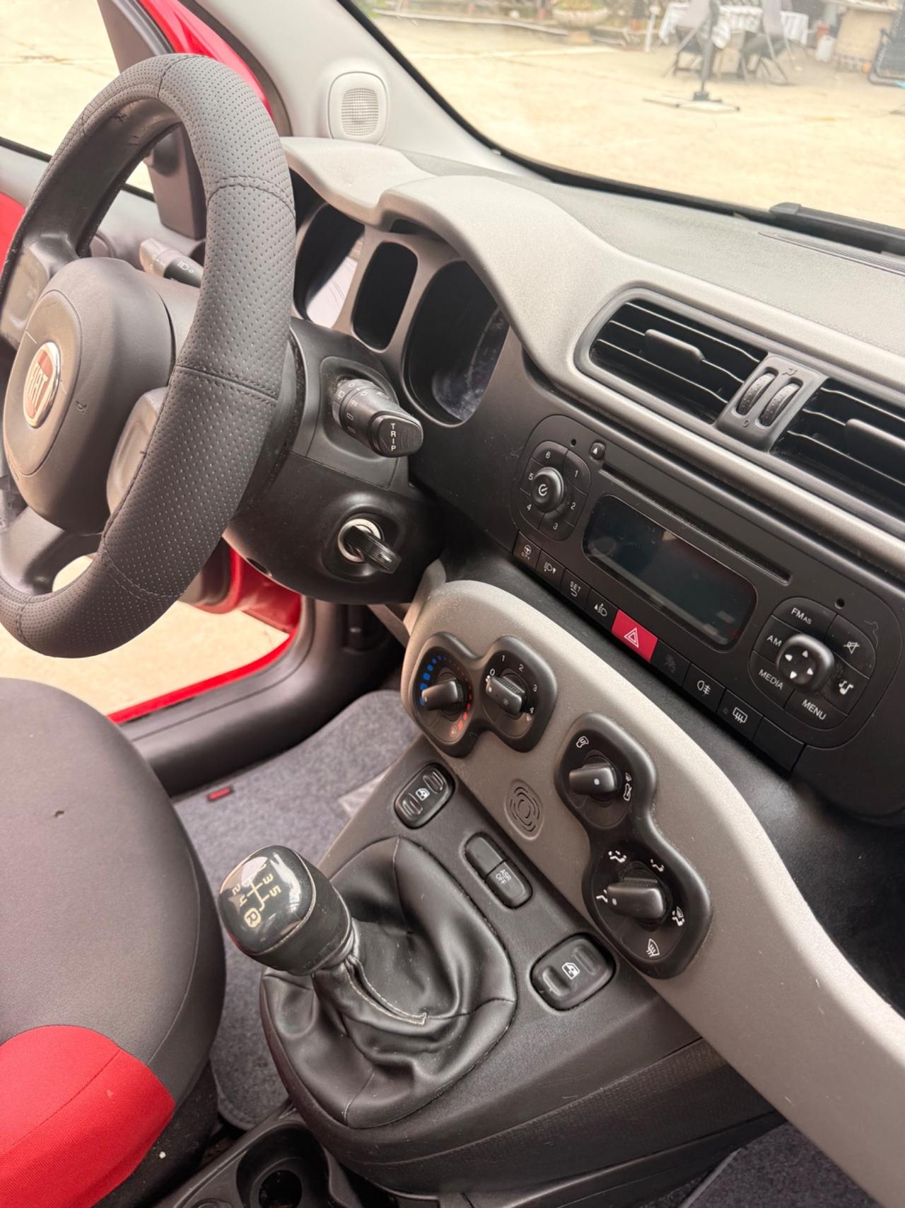 Fiat Panda 1.2 Pop