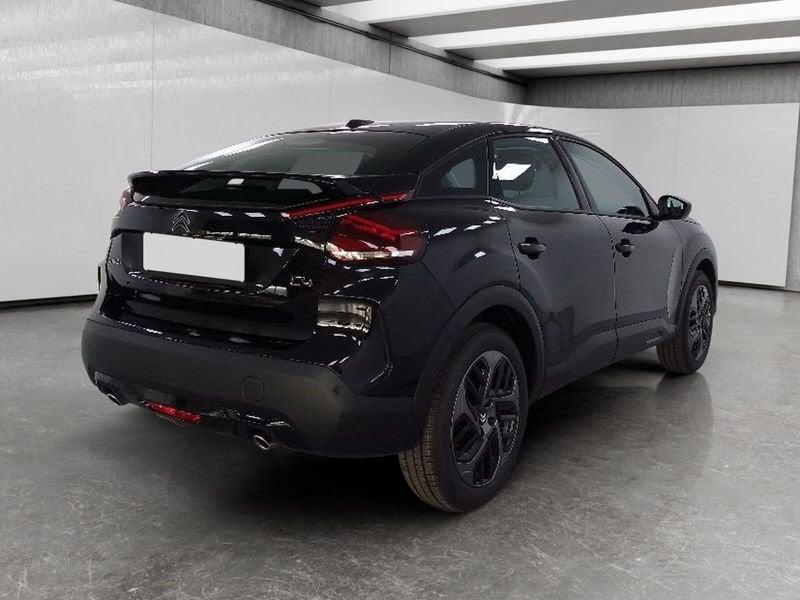 Citroën C4 1.2 puretech Plus s&s 130cv