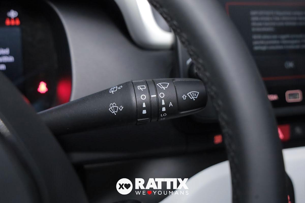 Fiat Panda Pandina 1.0 firefly hybrid 70CV Cross