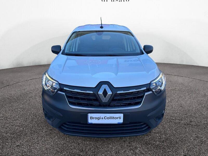Renault Express van 1.5 Blue dci 95cv