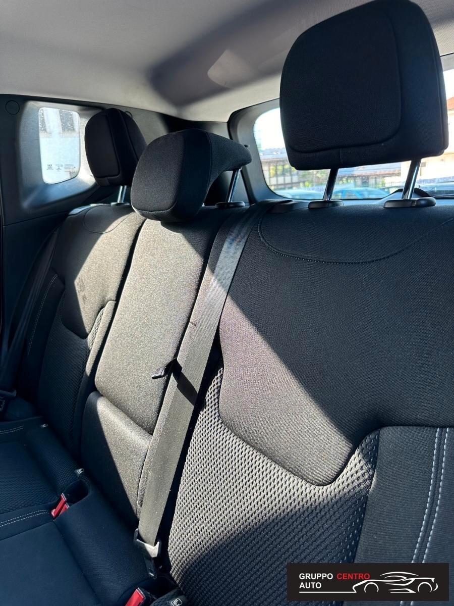 Jeep Renegade 1.6 Mjt 120 CV Limited-2020