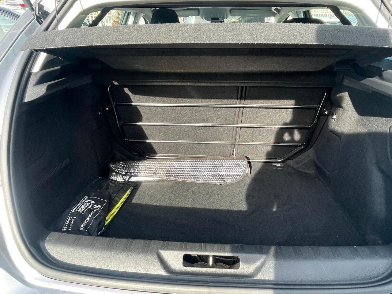 PEUGEOT 308 HDI 120CV ALLURE AUTOMATICA