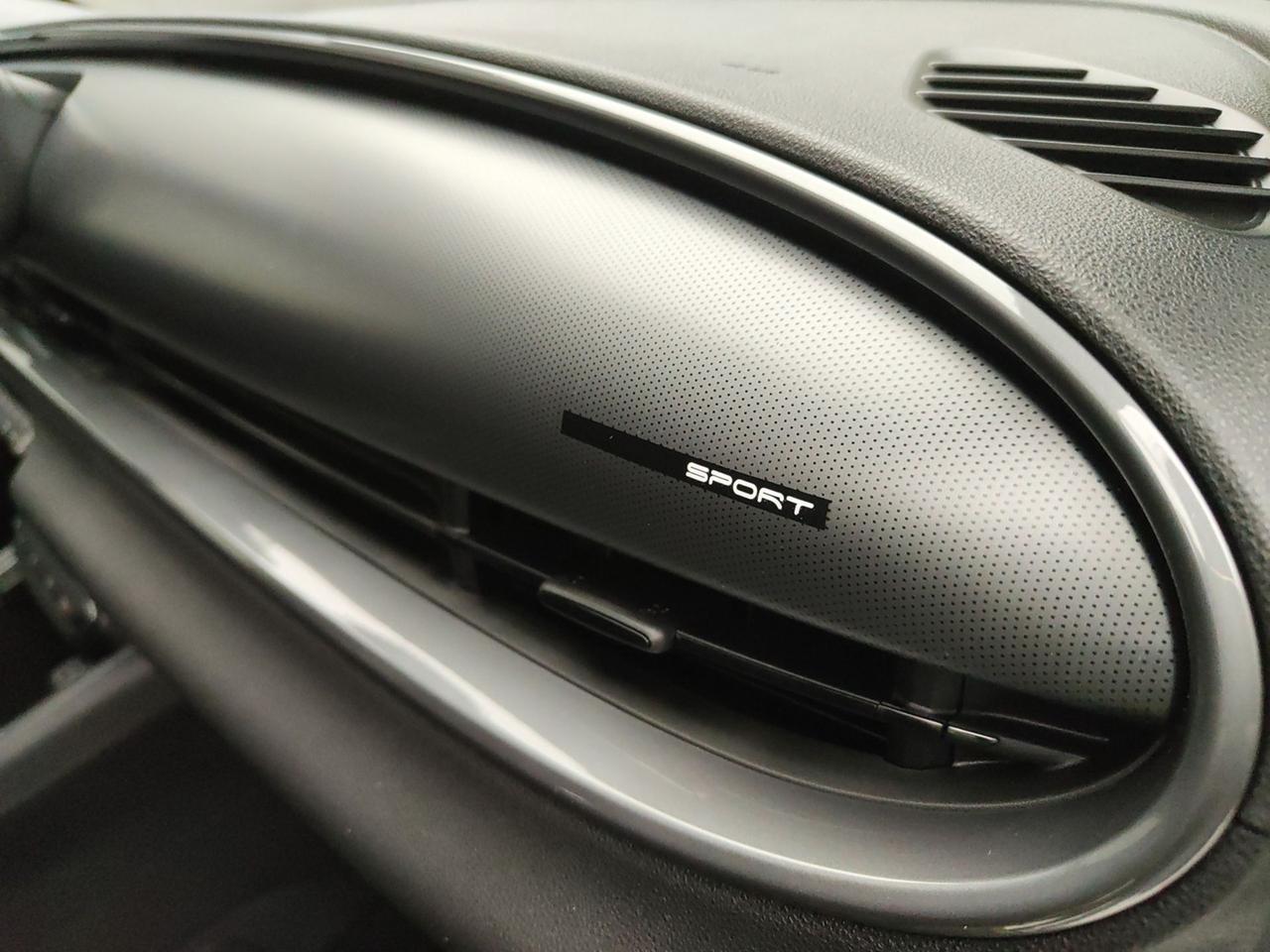 FIAT 600 IV 2023 1.2 HYBRID 145CV SPORT EDIZIONE MILANO CORTINA 2026 DCT