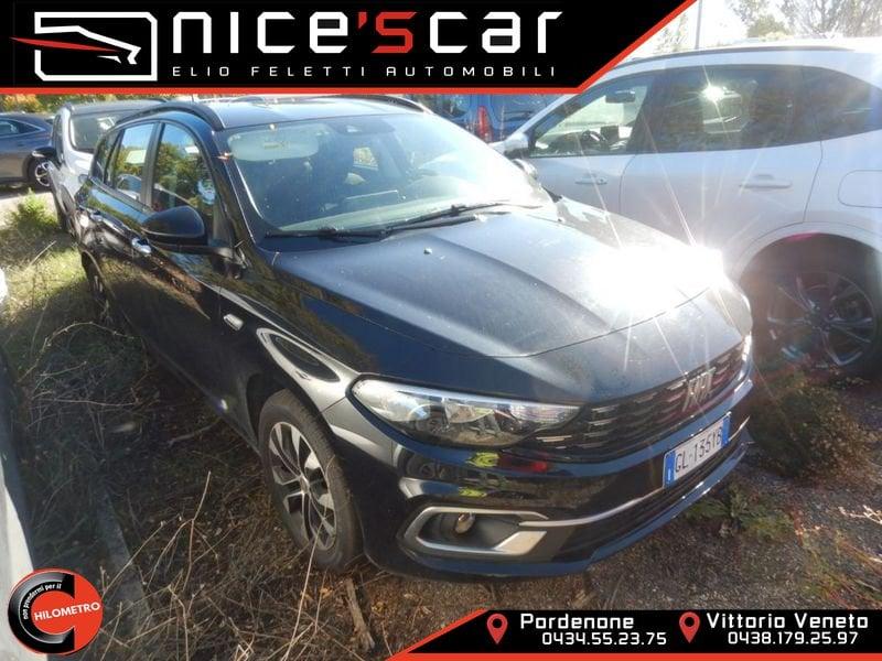 FIAT Tipo Tipo 1.3 Mjt S&S SW City Life