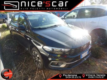 FIAT Tipo Tipo 1.3 Mjt S&S SW City Life