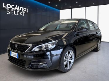 Peugeot 308 Station Wagon 1.2 PureTech Turbo Allure - PROMO