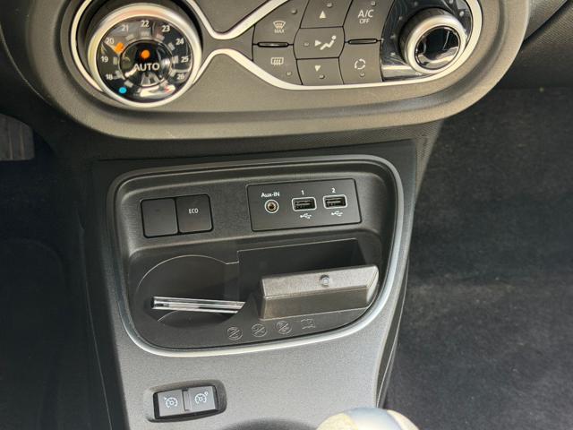 RENAULT Twingo Electric Techno
