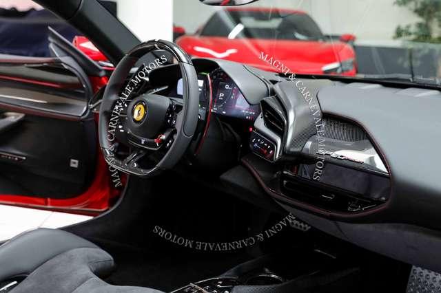 Ferrari SF90 Spider ASSETTO FIORANO|FULL CARBON PACK|AFS|SEDILI RACING