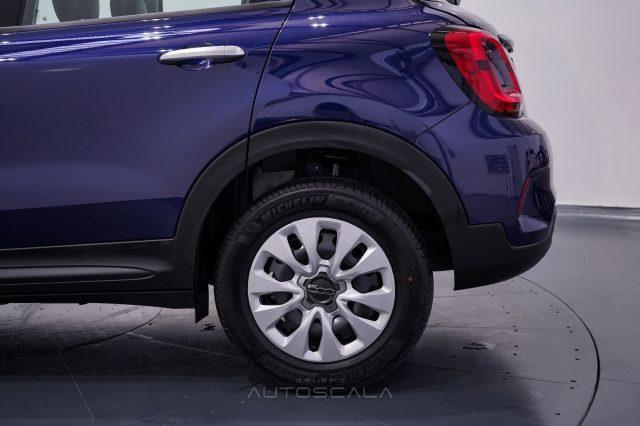 FIAT 500X 1.3 MultiJet 95 CV