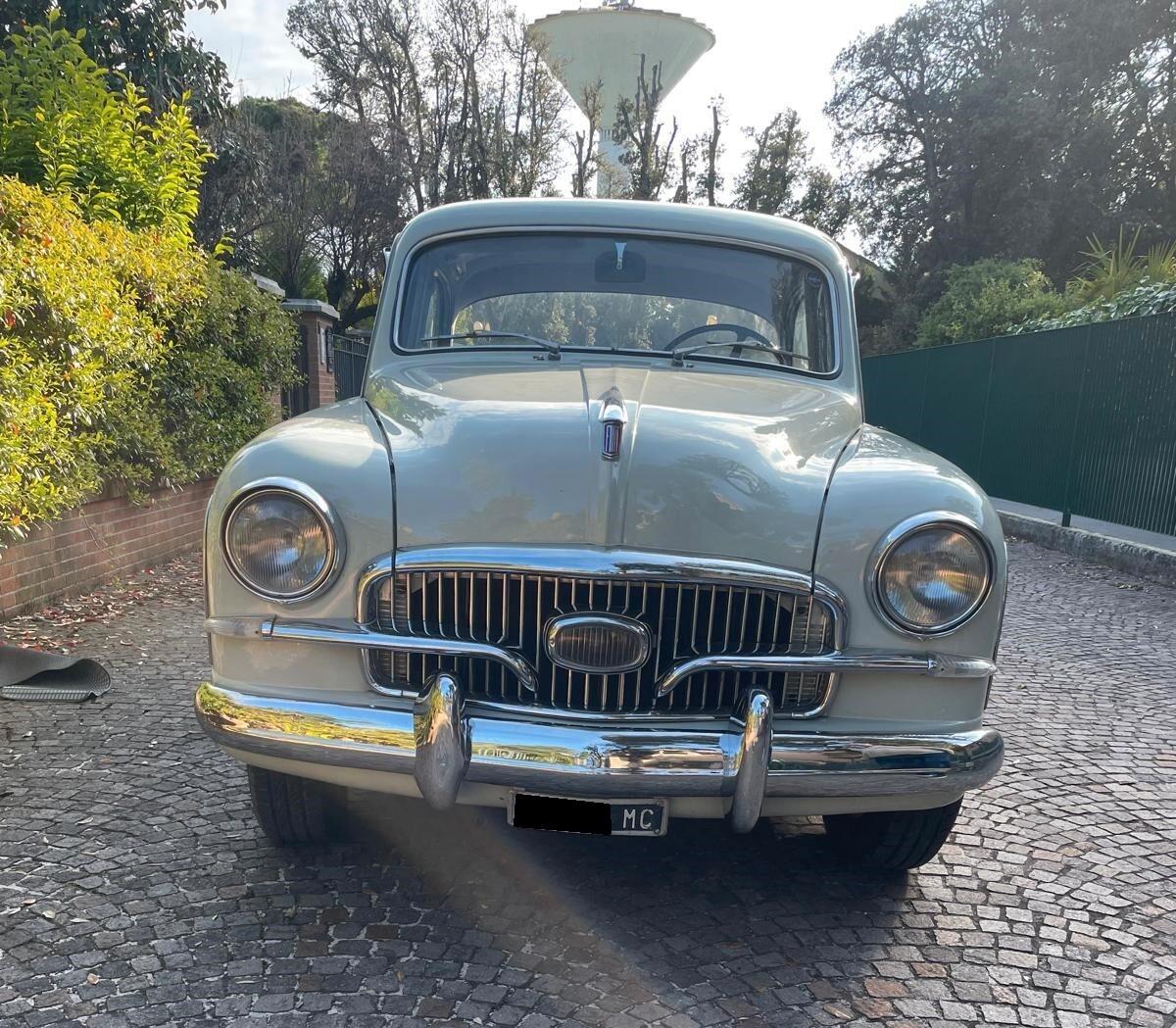 Fiat Altro 1400 - b