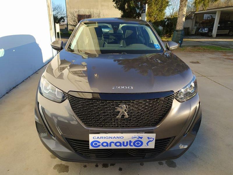 Peugeot 2008 130 EAT8 Active Pack Finanziato