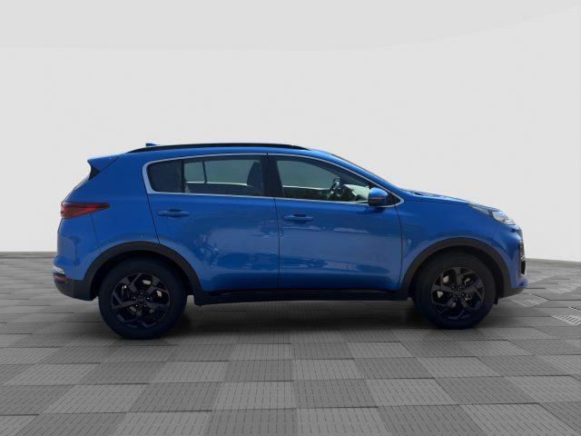 KIA Sportage Sportage 1.6 CRDI 136 CV 2WD Mild Hybrid Business