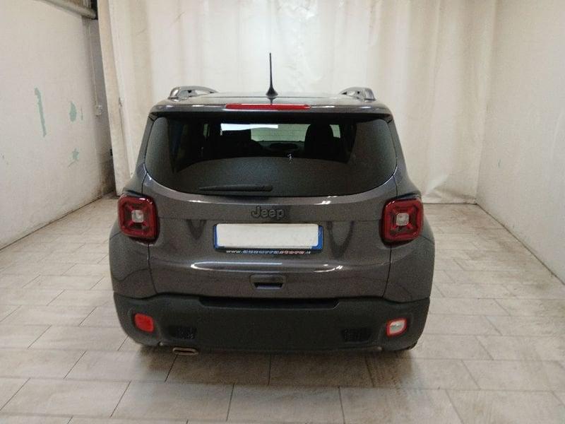 Jeep Renegade 1.6 mjt Limited 2wd 130cv