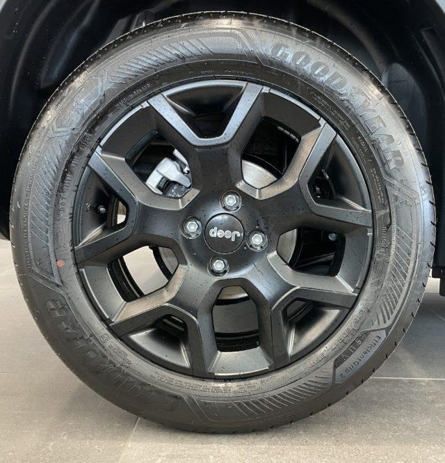 JEEP Avenger 1.2 Altitude 110 CV MHEV DCT Tetto KM0 MY26