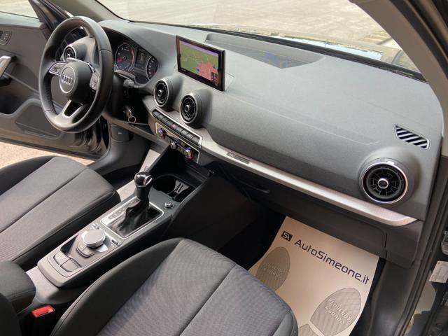 AUDI Q2 30 TDI S tronic Business Plus
