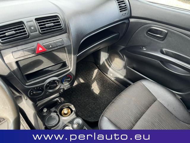 KIA Picanto 1.0 12V Life Bi-Fuel GPL