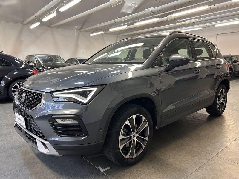 Seat Ateca 1.0 TSI Business