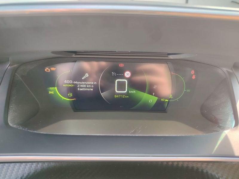 Peugeot 208 BlueHDi 100 Stop&Start 5 porte GT