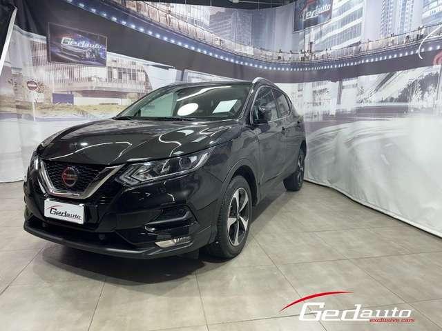 Nissan Qashqai 1.7 dCi 150 CV Tekna+