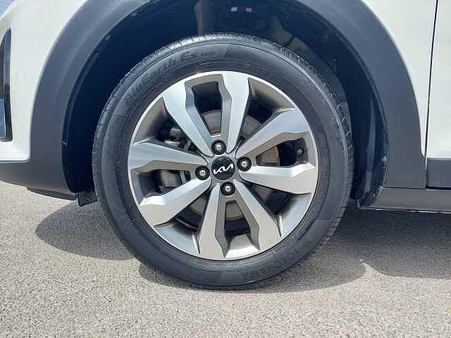Kia Stonic 1.2 DPI Style TT