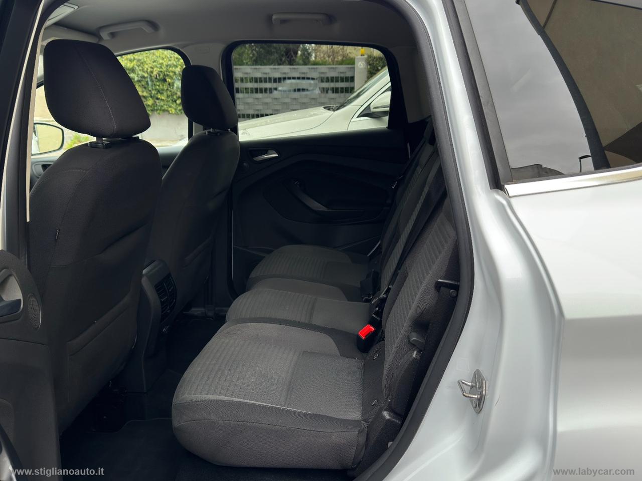 FORD C-Max 1.5 TDCi 95 CV S&S Business TELEC POST CAR PLAY