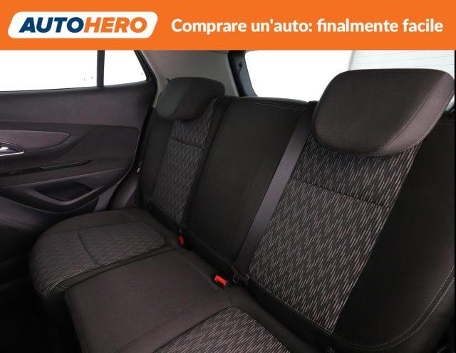 OPEL Mokka 1.6 Ecotec 115CV 4x2 Start&Stop Ego