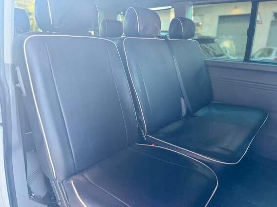 Volkswagen Caravelle/Multivan 2.5 TDI CONFORTLINE P.C.