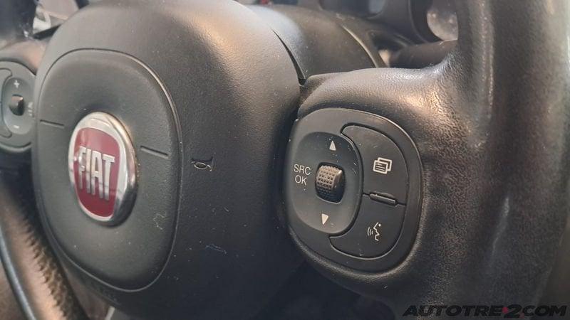 FIAT Panda 1.2 69cv Lounge